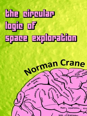 cover image of The Circular Logic of Space Exploration